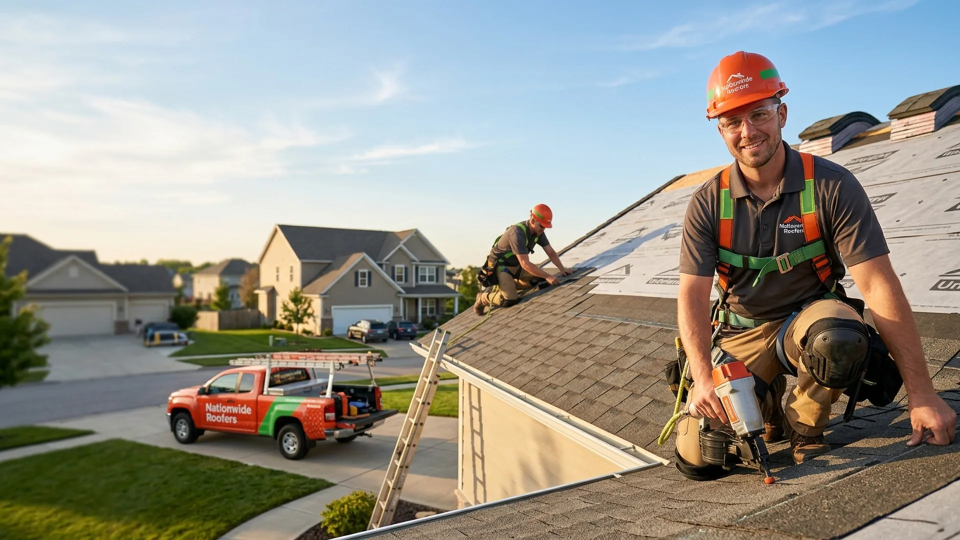 Premium Roof Installation Troy, NY Near Me